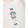 974 Camiseta Marinero Eliot