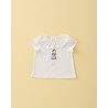 975 Camiseta Marinera Camille