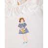976 Camiseta Marinera Camille