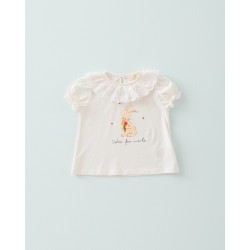 978 Camiseta Conejita