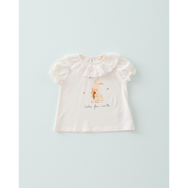 978 Camiseta Conejita