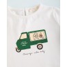 979 Camiseta Camioneta