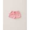 983 Short Jogging Rosa Hibisco