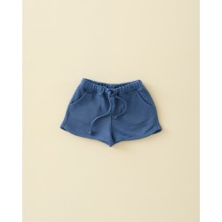 984 Short Jogging Blue