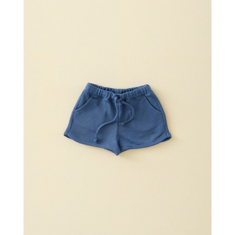 984 Short Jogging Blue