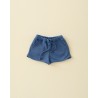 984 Short Jogging Blue