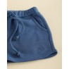 985 Short Jogging Blue