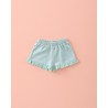 986 Short Jogging Puntillas Acqua