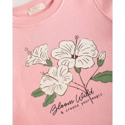 989 Jogging Hibisco