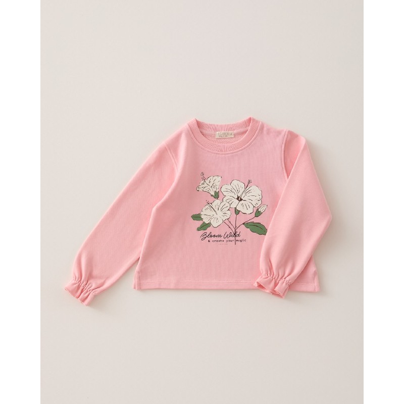 990 Jogging Hibisco