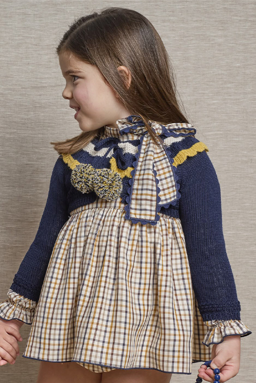 Moda infantil en Santiago de compostela