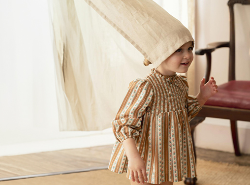 Ropa de bebé Tralala en Santiago de Compostela