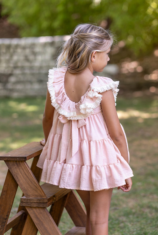Moda infantil en Santiago de compostela